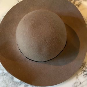 Nordstrom Felt Hat